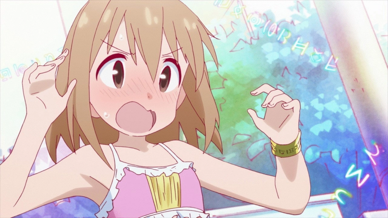 Mahou Shoujo Nante Mouiidesukara