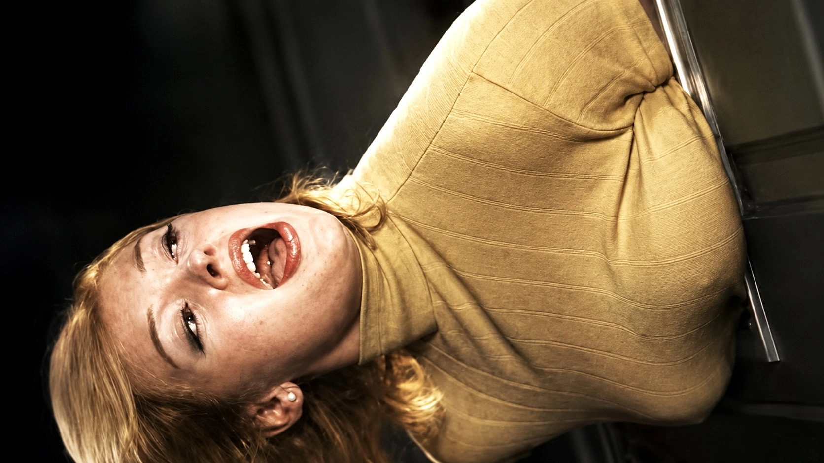 Scream