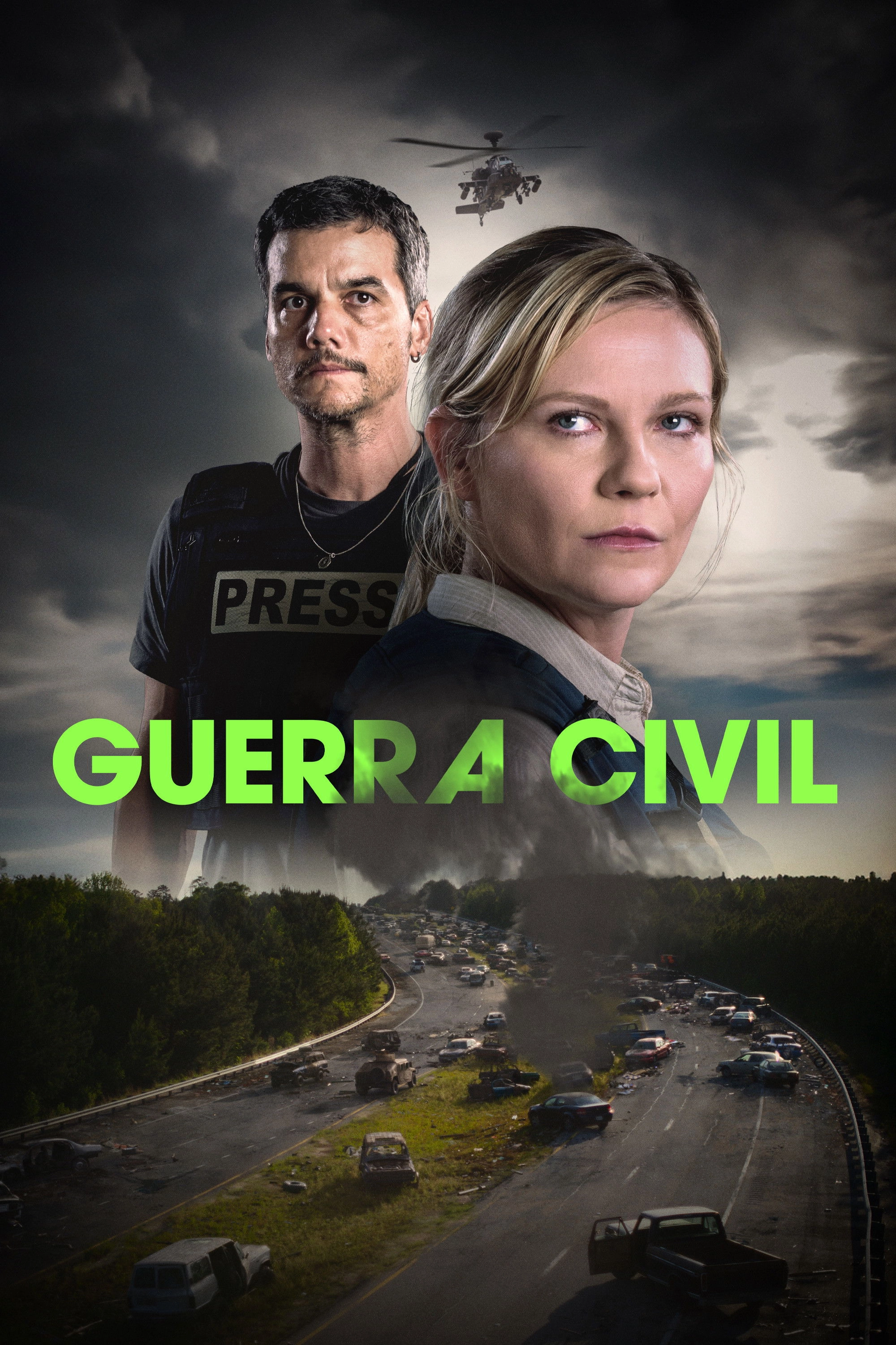 Civil War