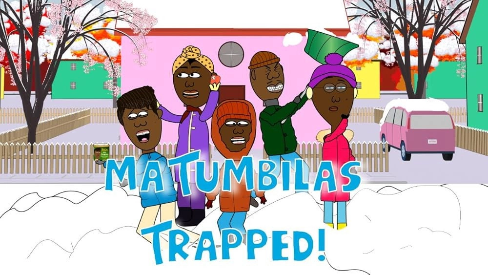 The Matumbilas