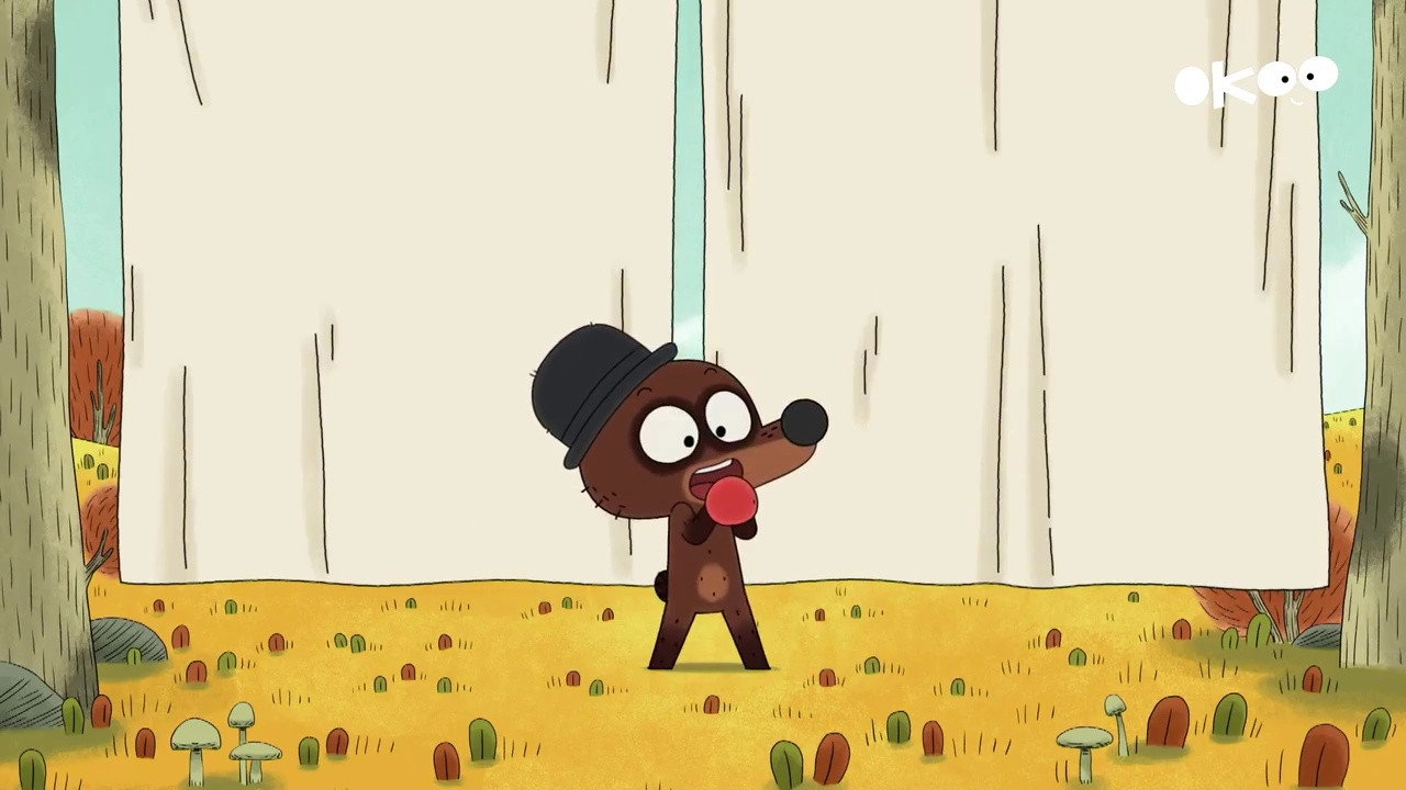 Little Bear