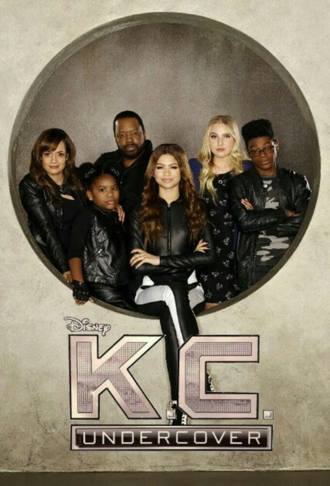 K.C. Undercover