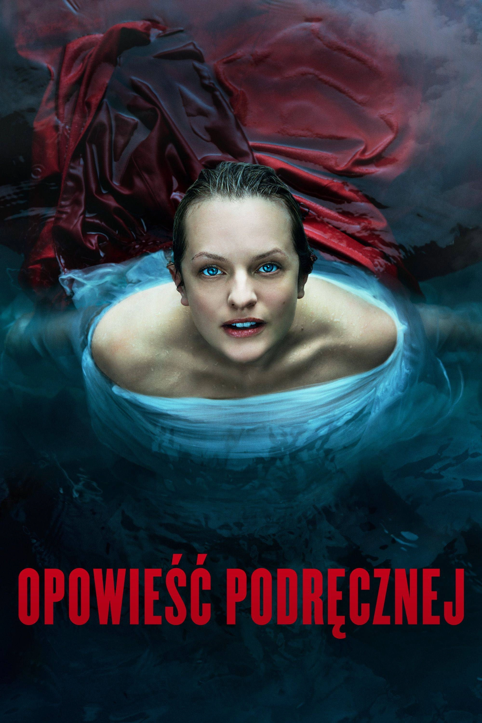 The Handmaid's Tale