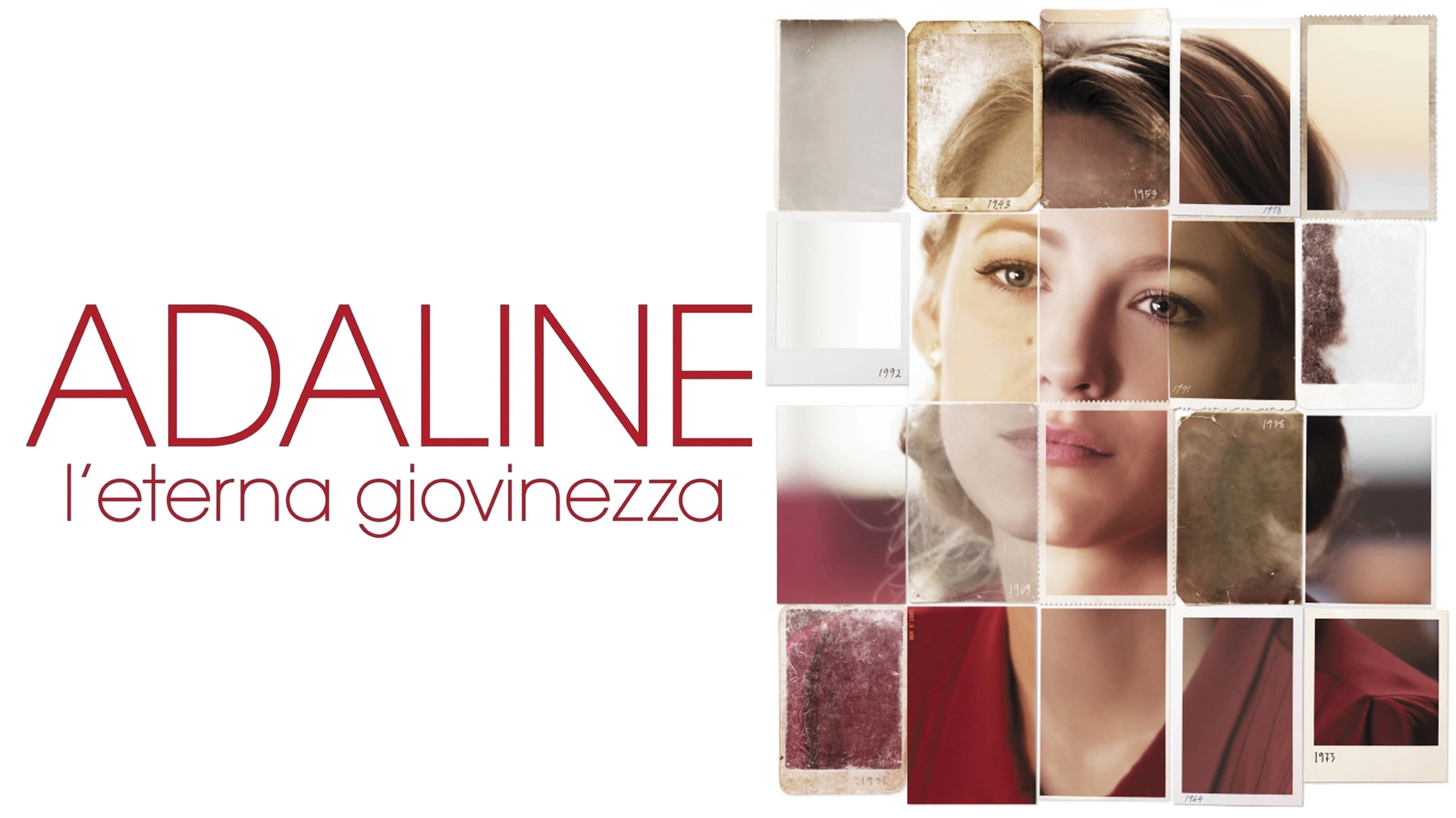 The Age of Adaline