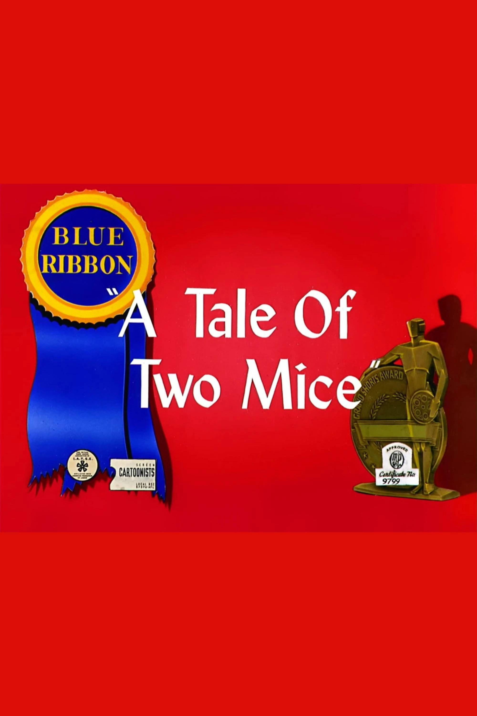A Tale of Two Mice