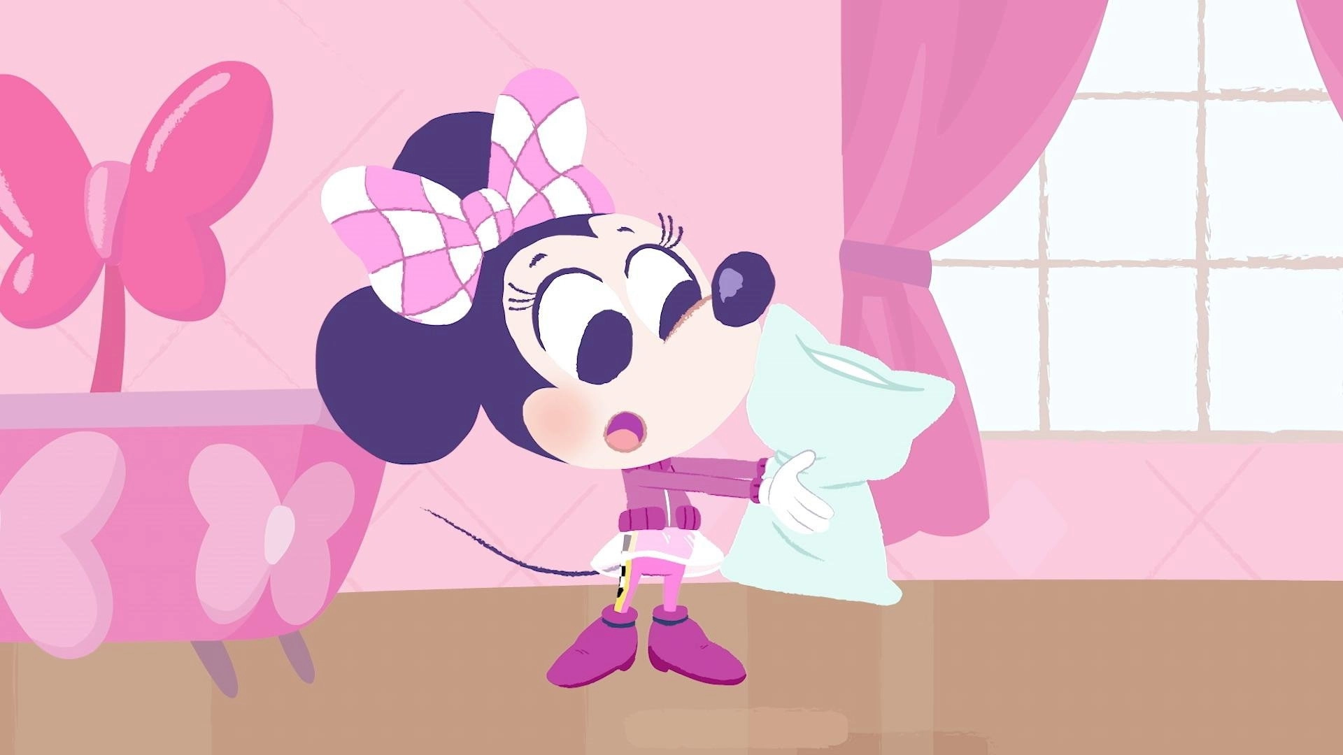 Disney Junior Music Nursery Rhymes
