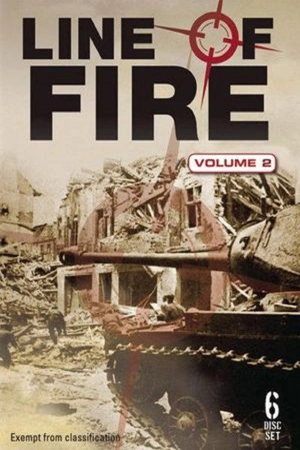 Line of Fire