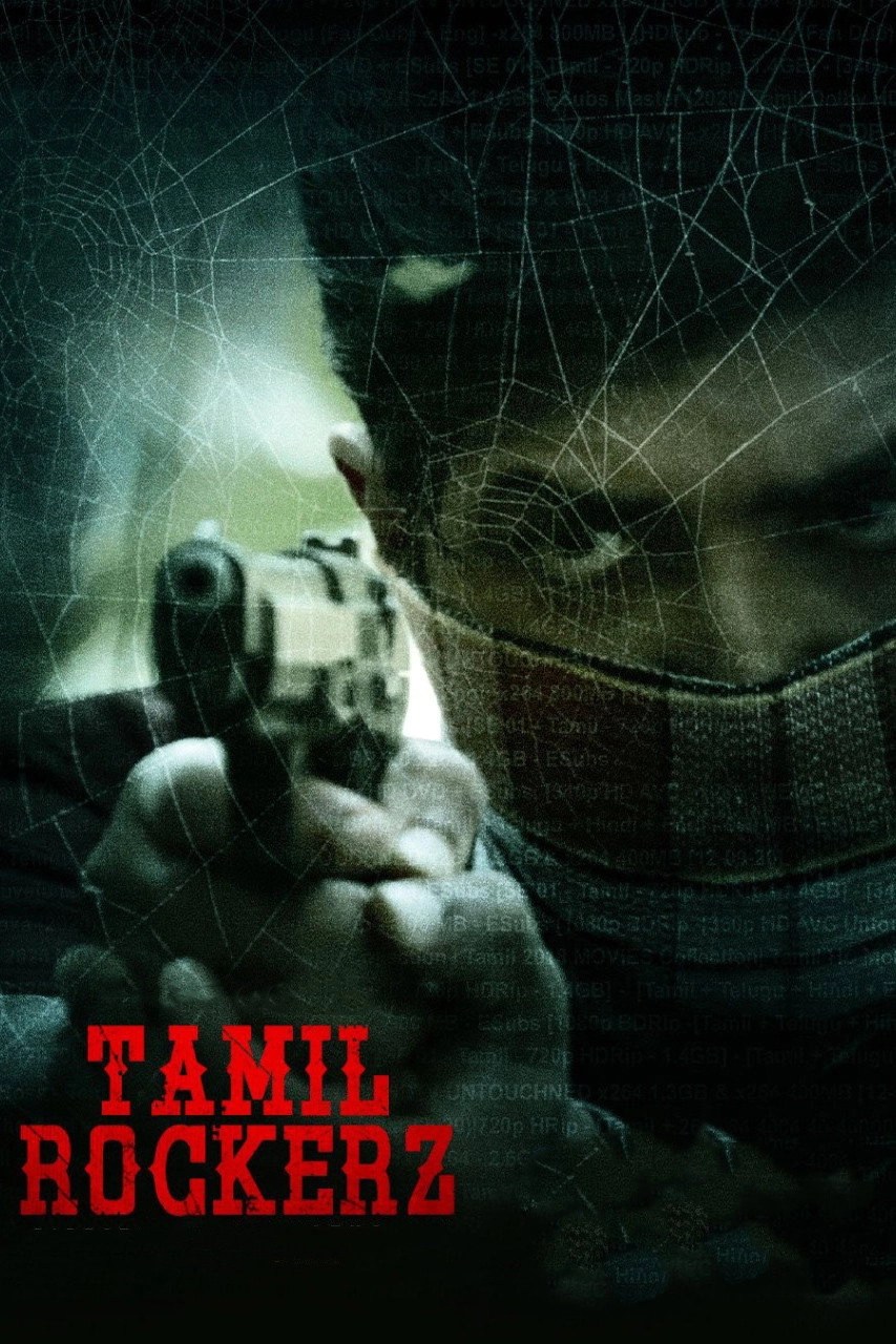 TamilRockerz