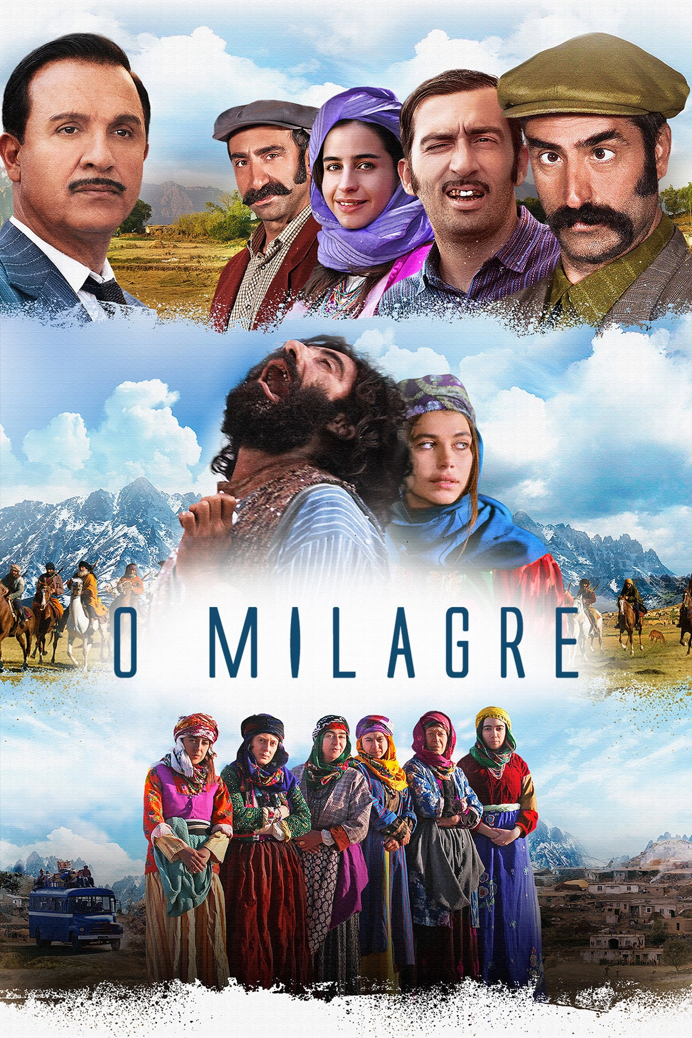 The Miracle