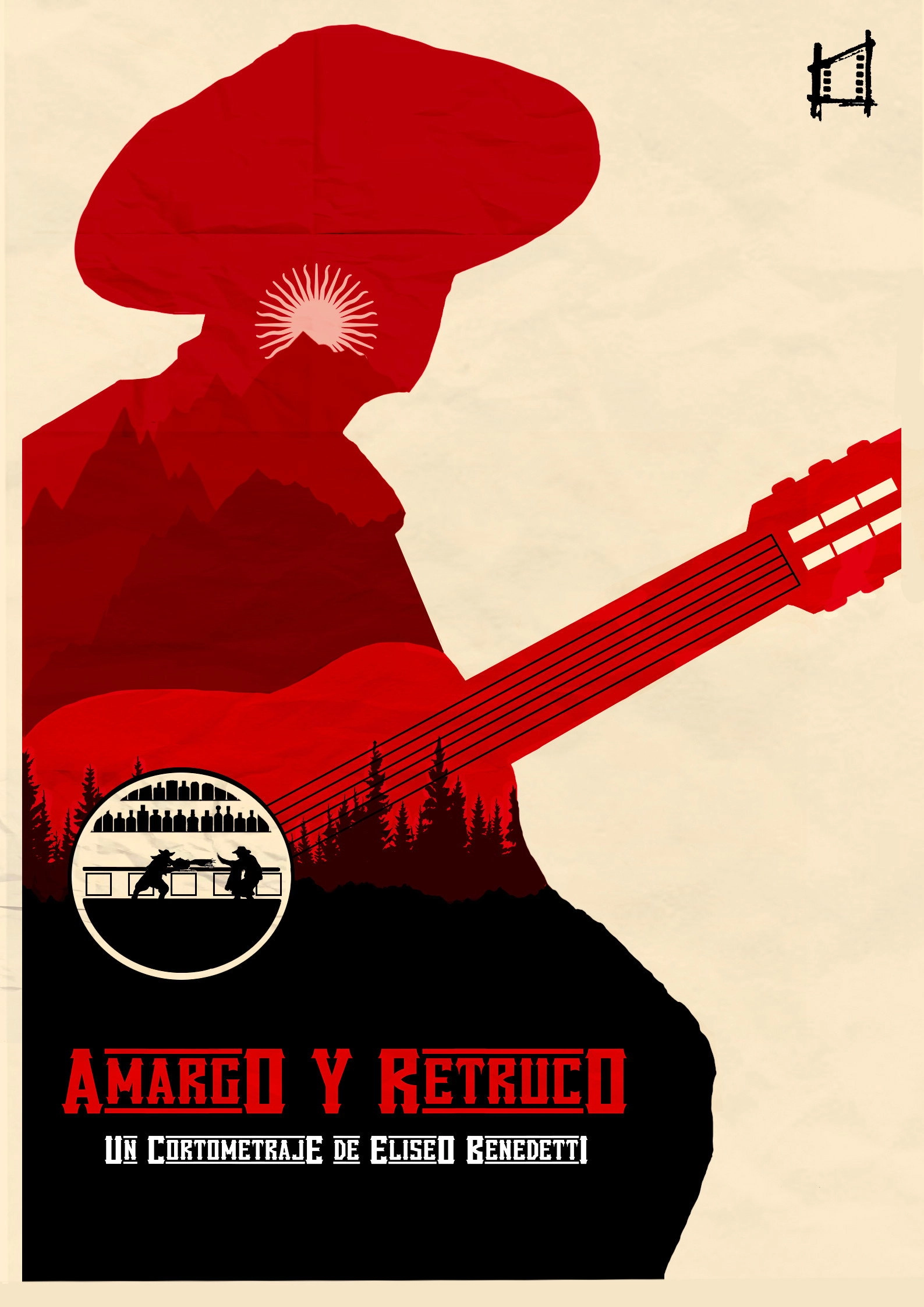 Stories of the Argentine West
