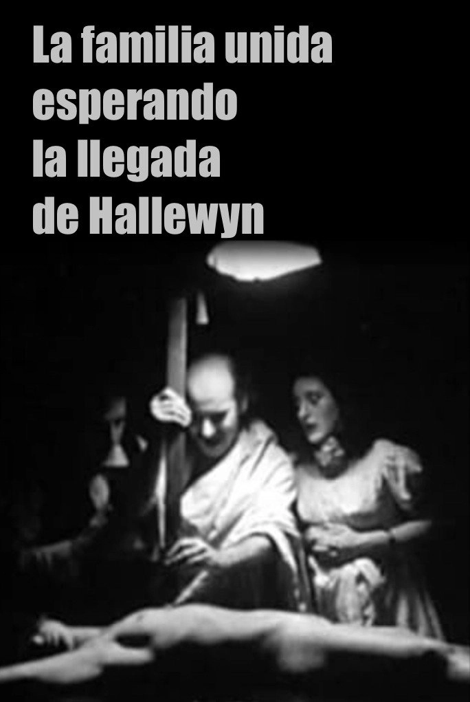 Silent Passage