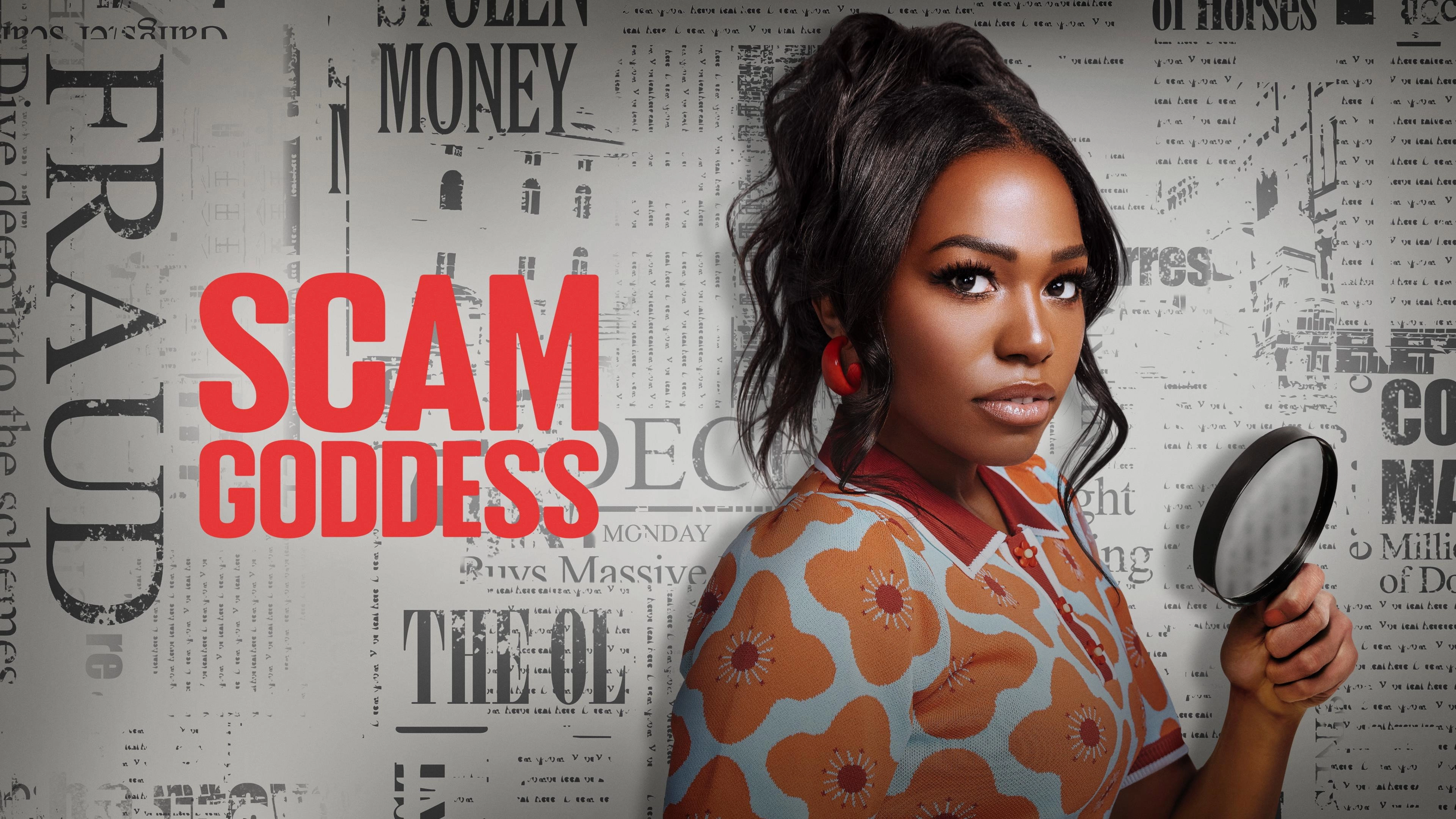 Scam Goddess