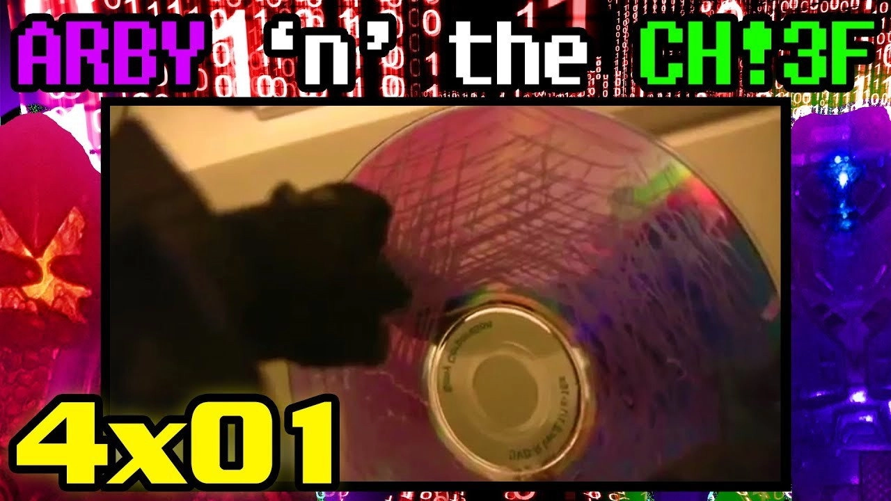 Arby 'n' the Chief