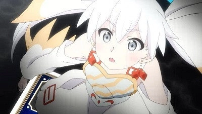 Selector Infected WIXOSS