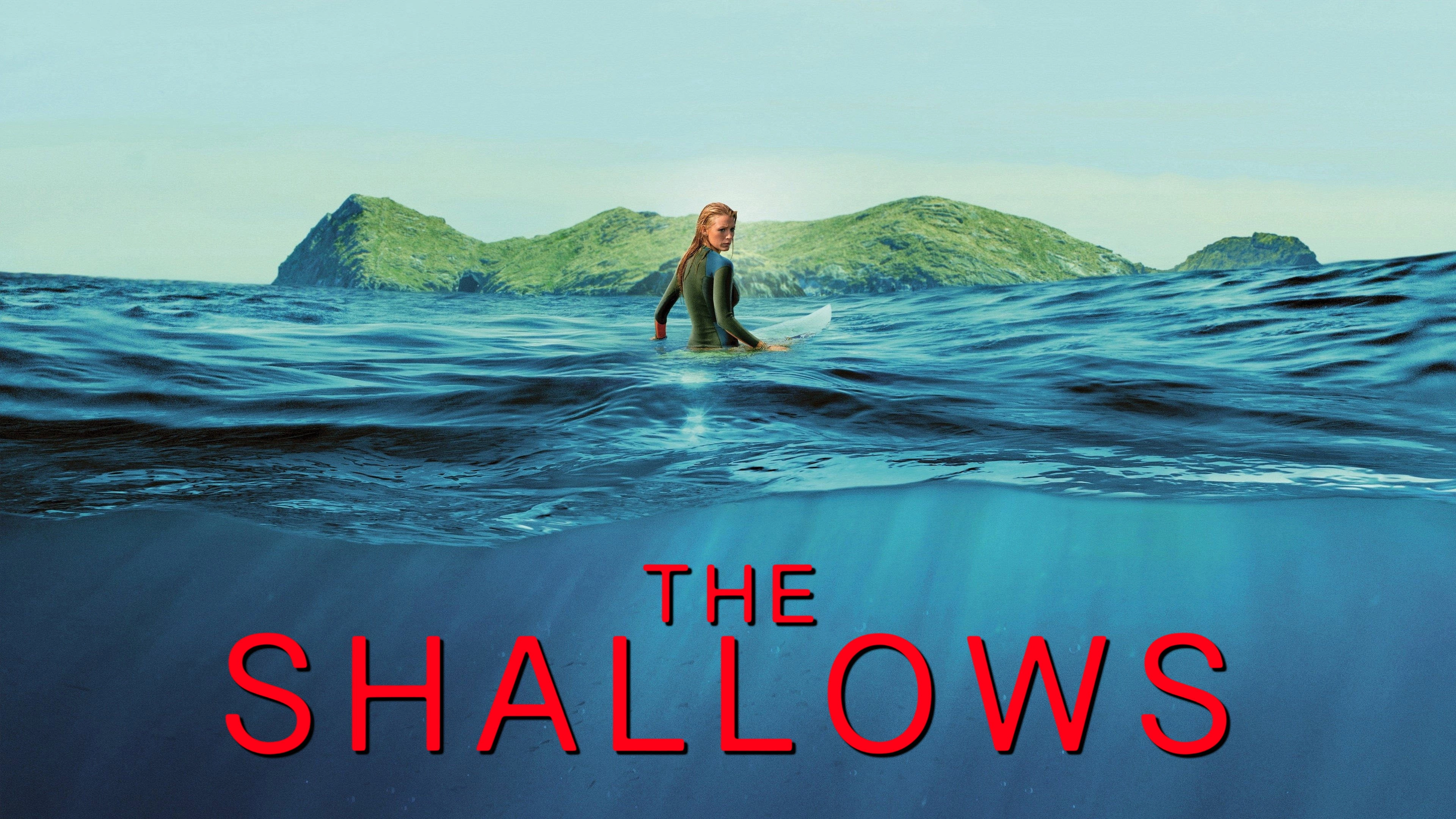 The Shallows