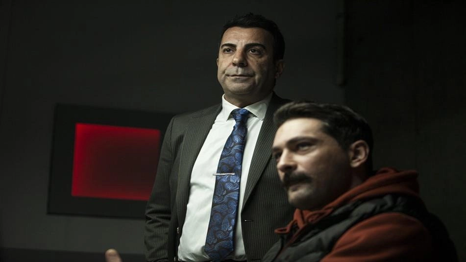 Sarmaşık Zamanı
