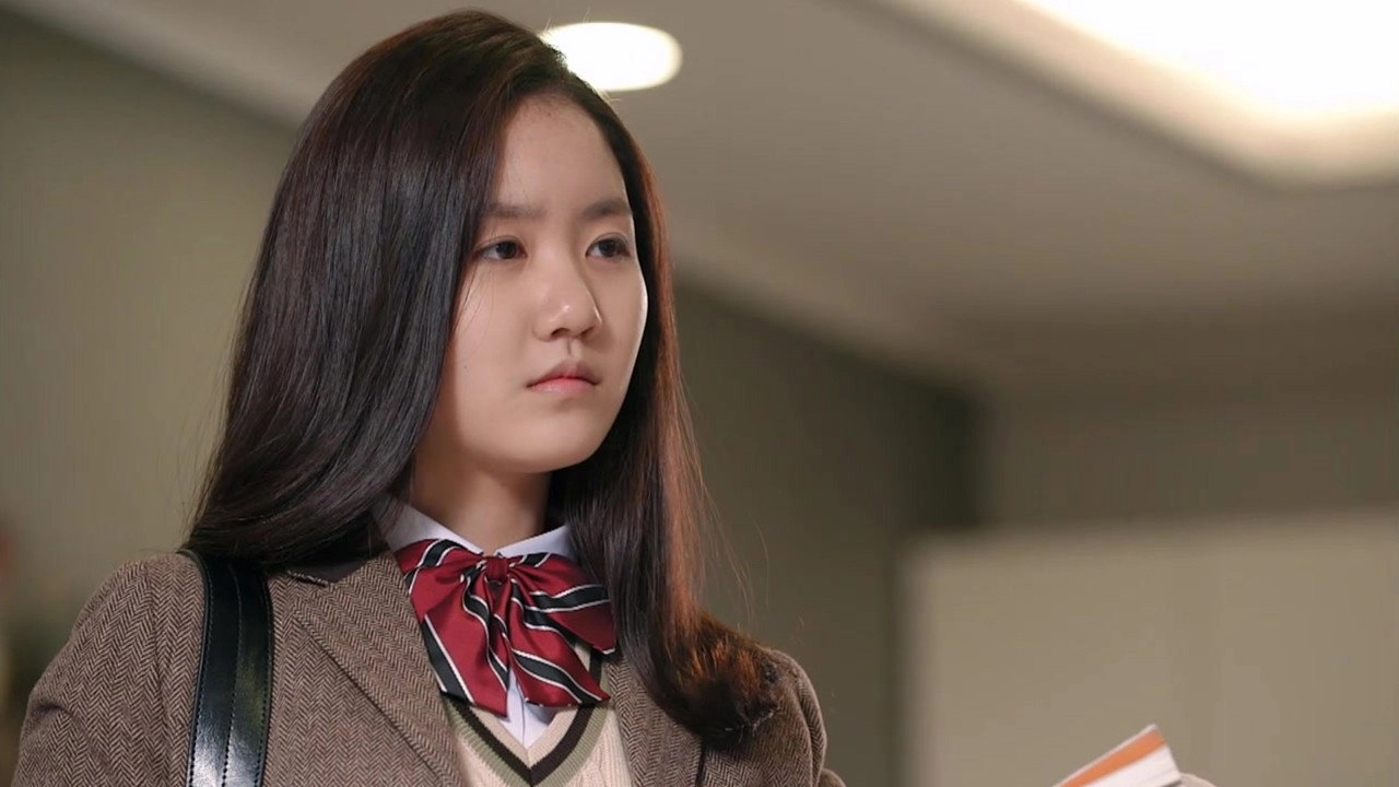 Detectives of Seonam Girls' High School