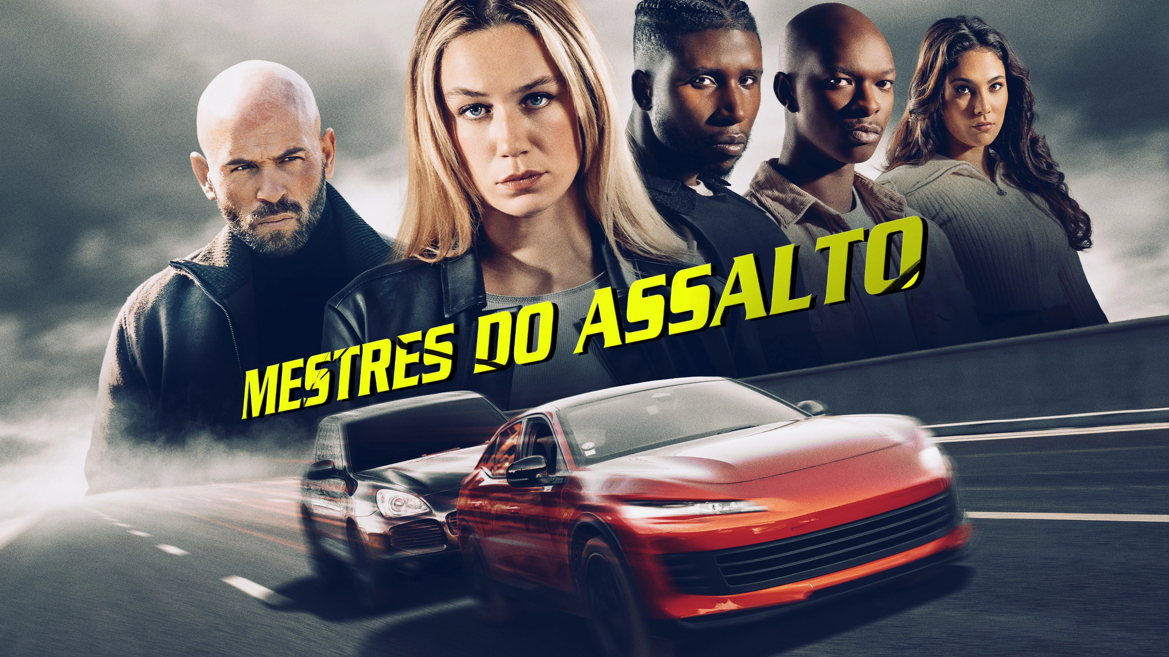 Carjackers
