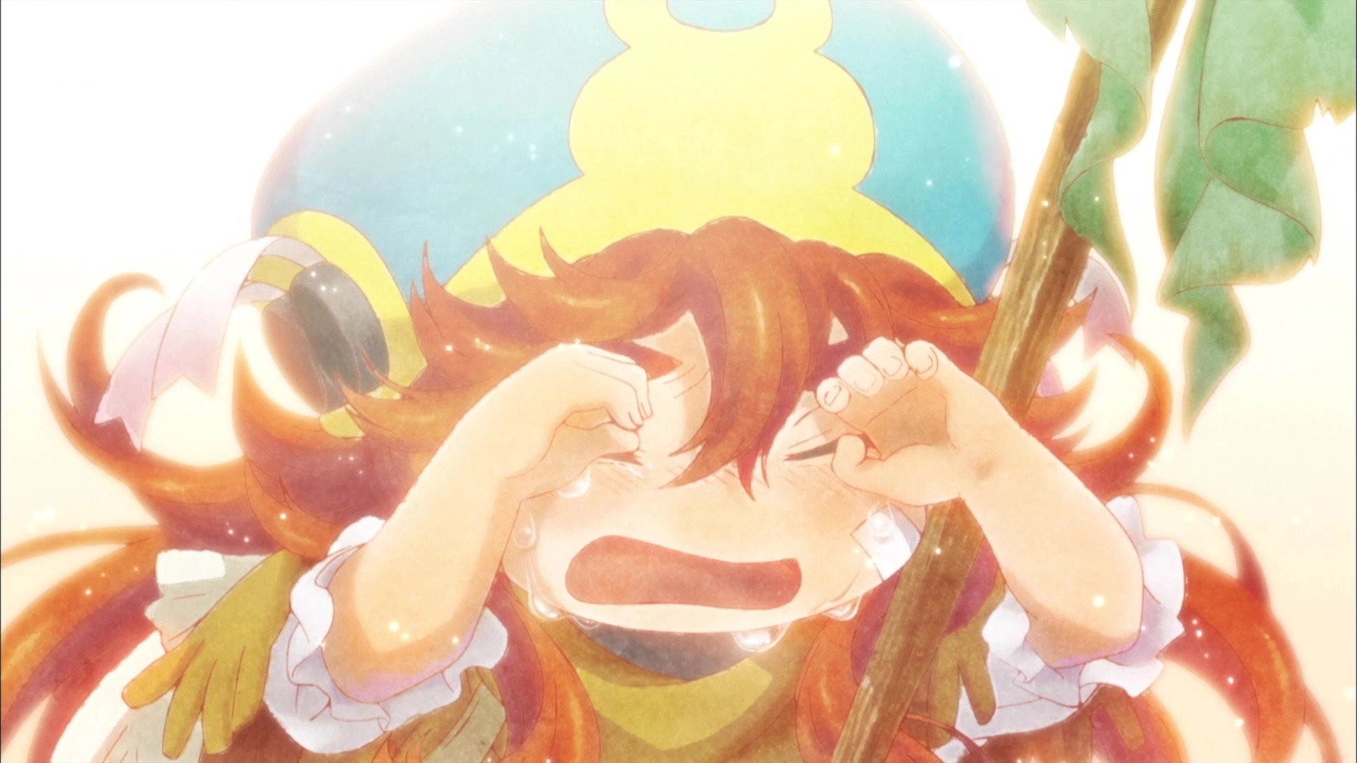 Hakumei and Mikochi