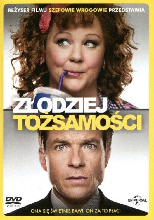 Identity Thief