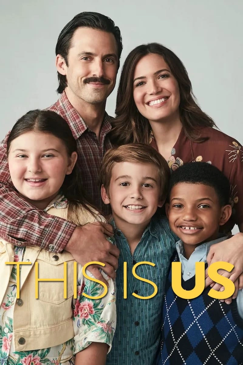 This Is Us