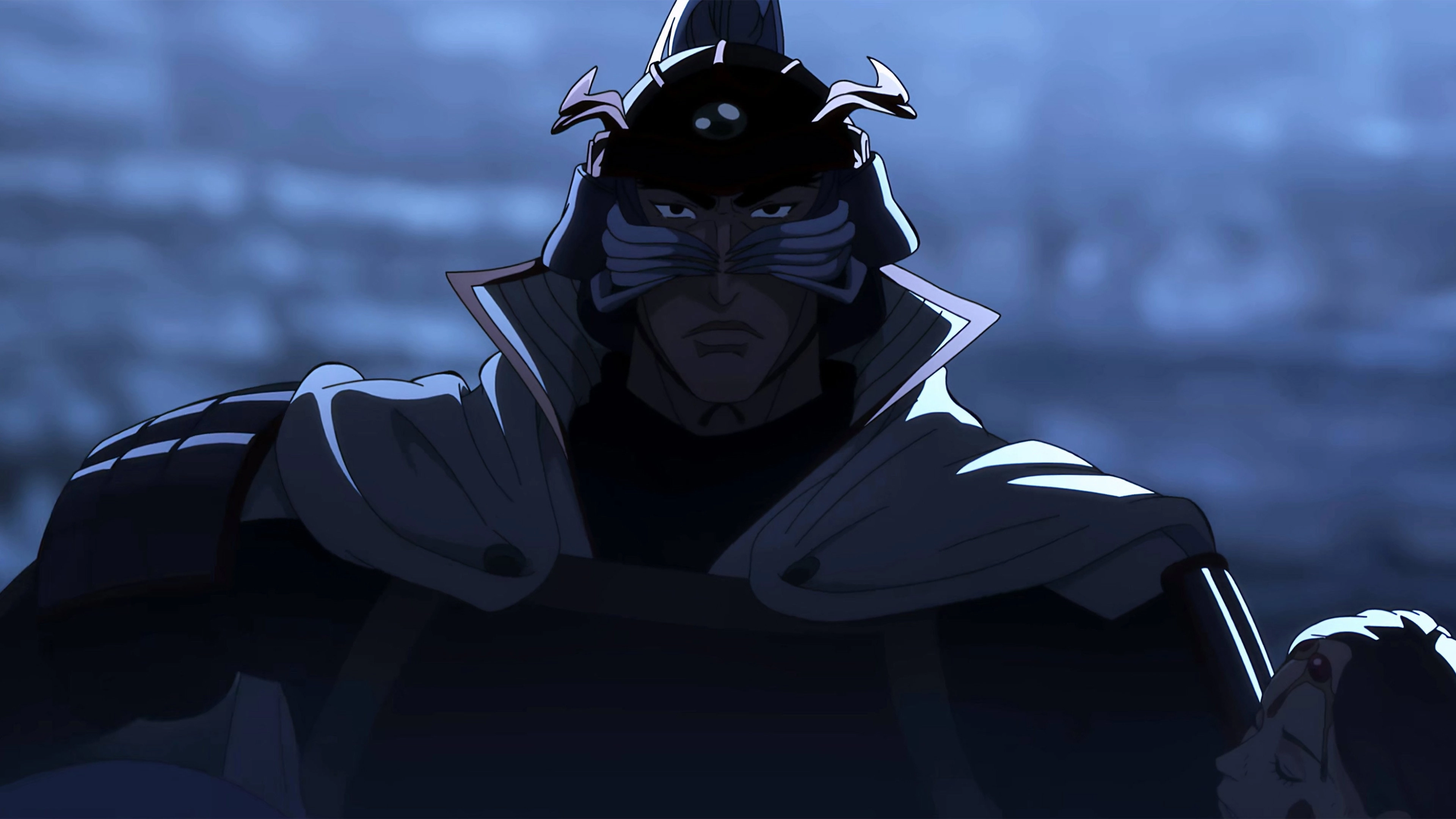 Blades of the Guardians