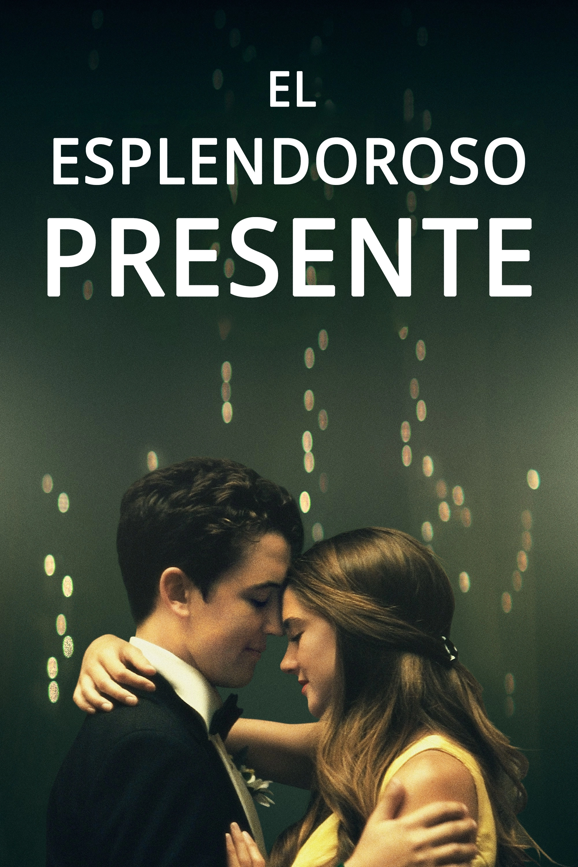 The Spectacular Now