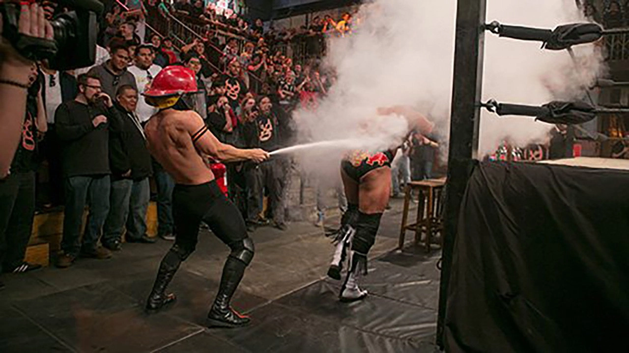 Lucha Underground