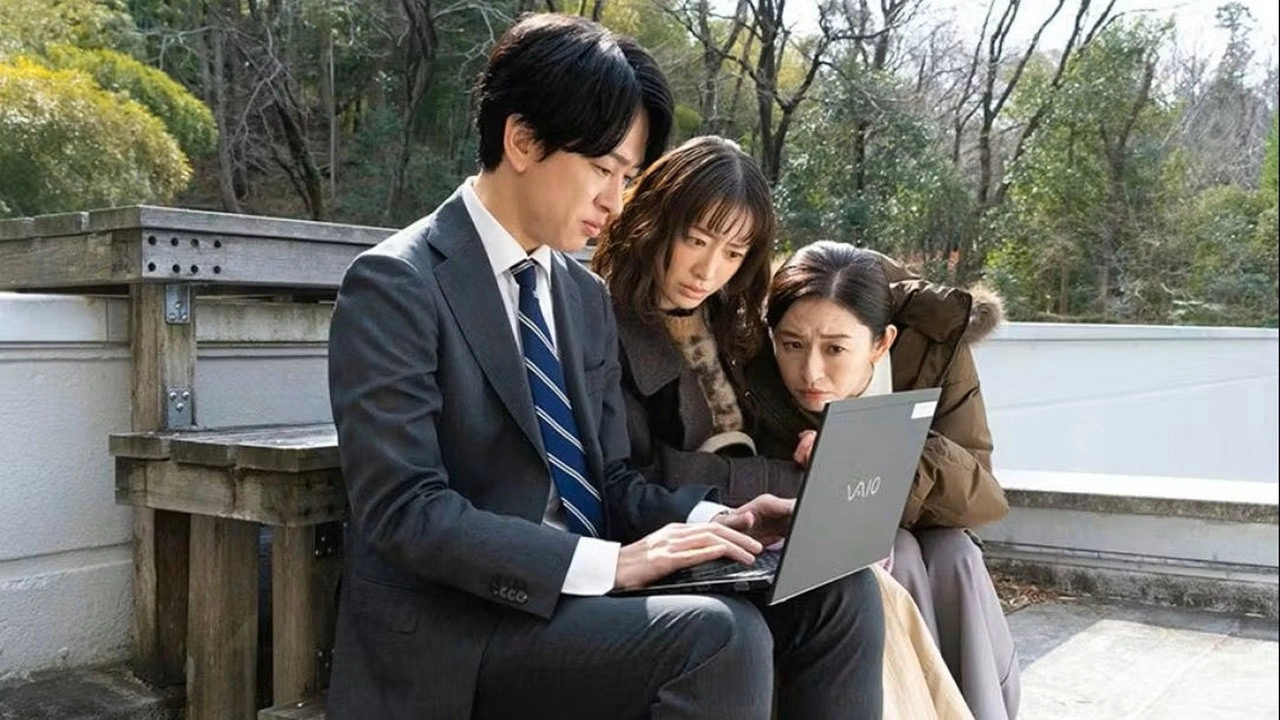 Moto Kasouken no Onna