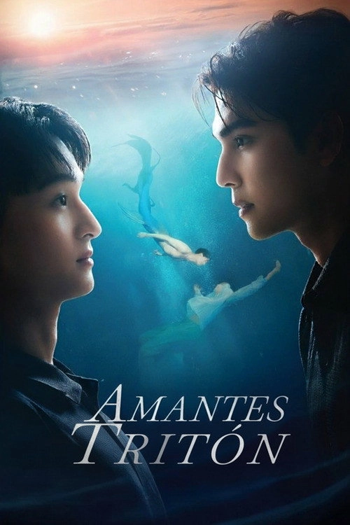 Lover Merman