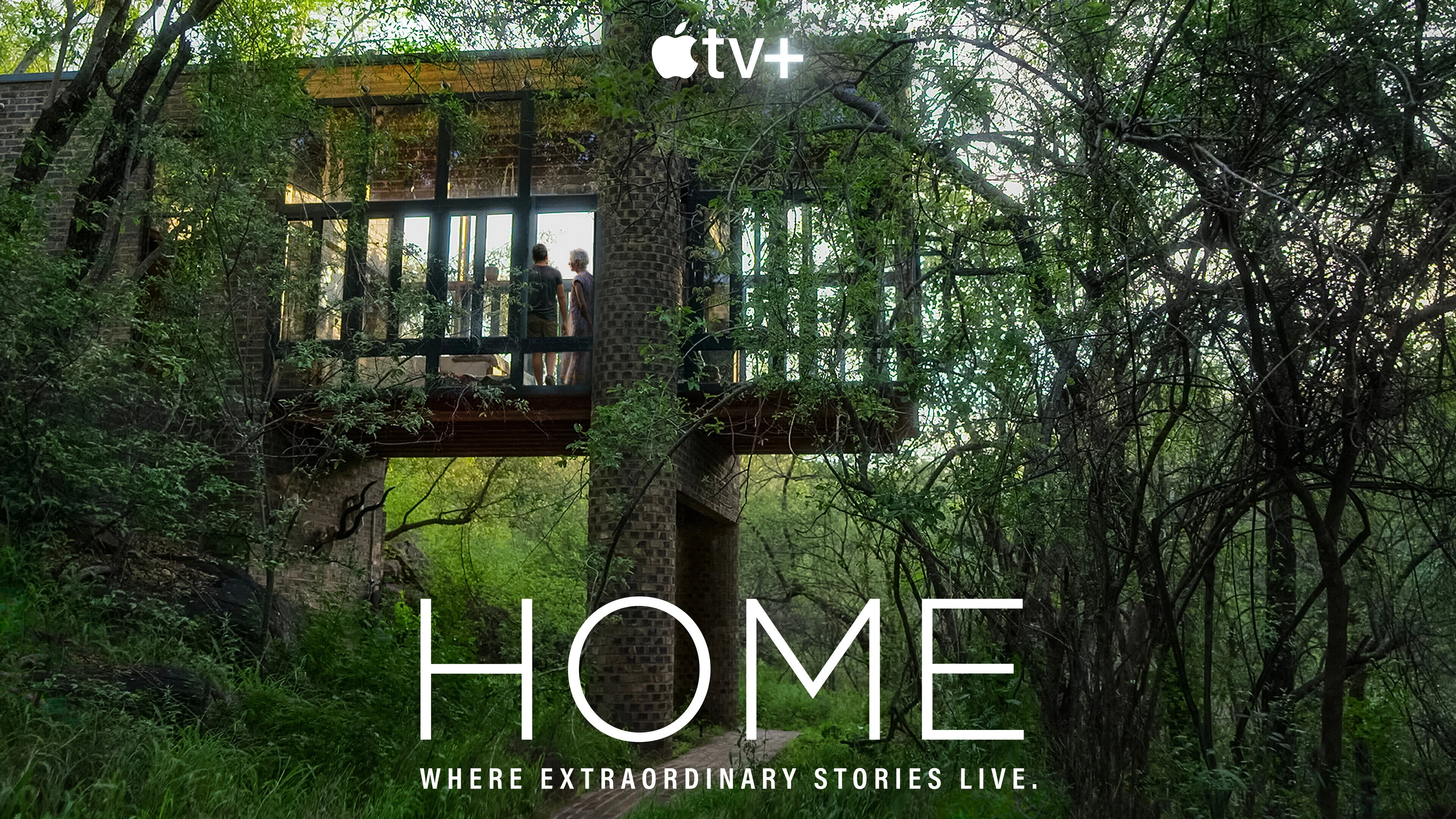 Home
