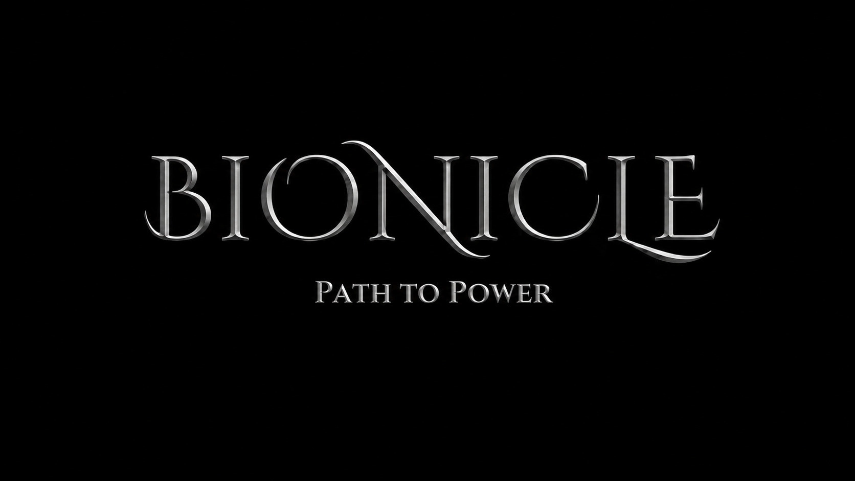 BIONICLE: Path To Power
