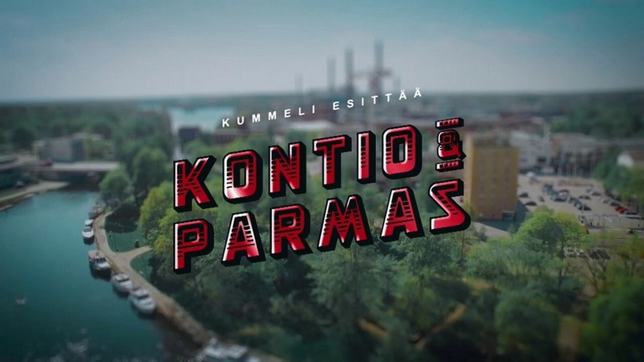 Kontio & Parmas
