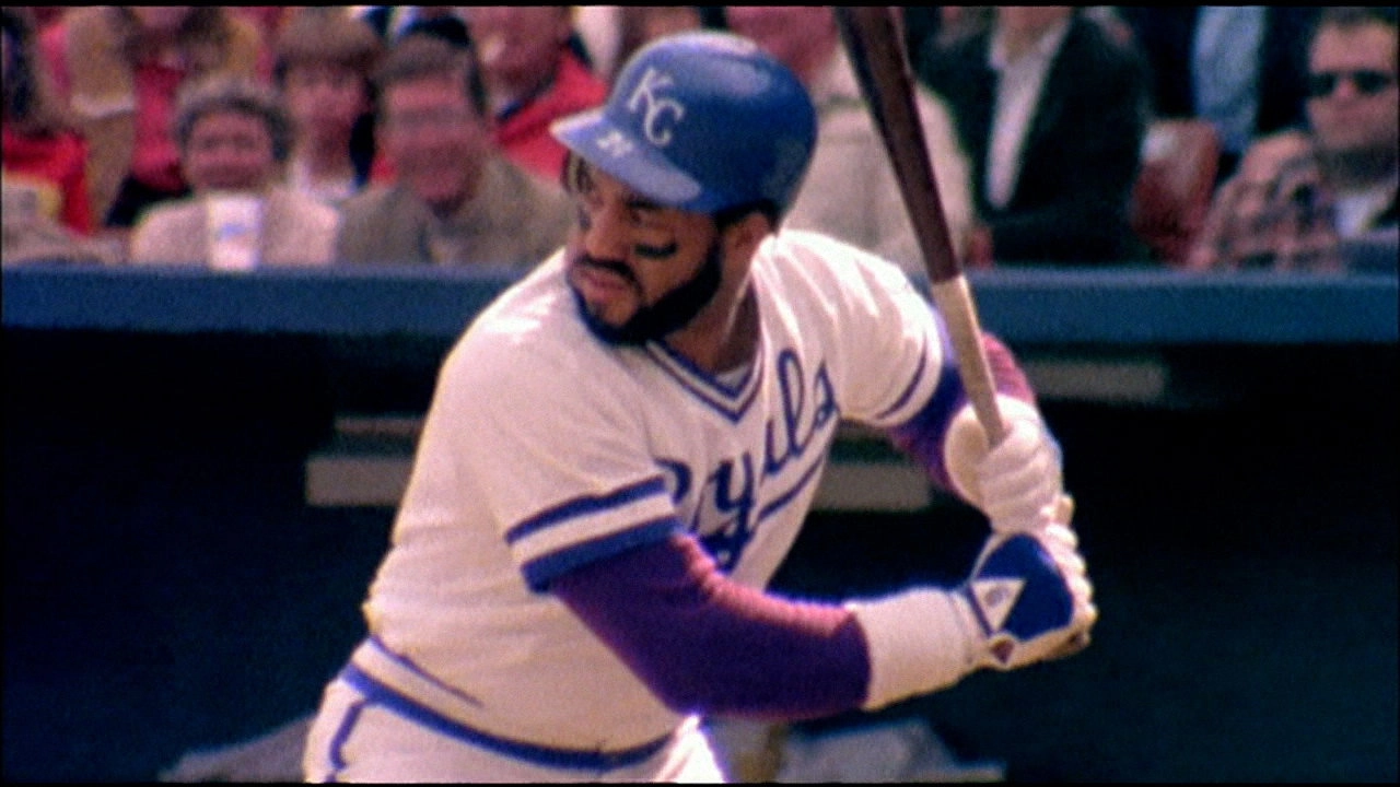 MLB: Baseball's Seasons