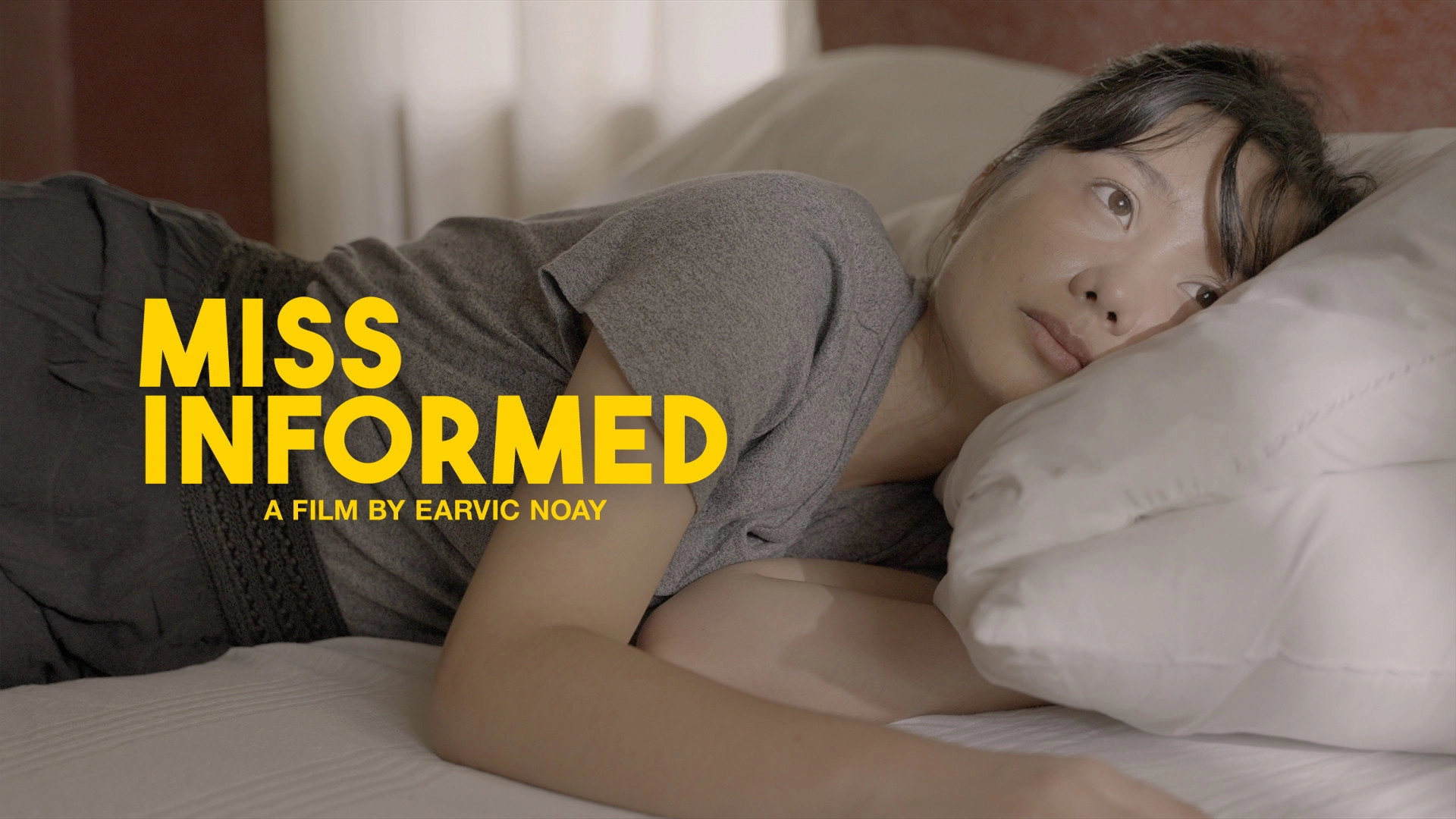 Miss Informed