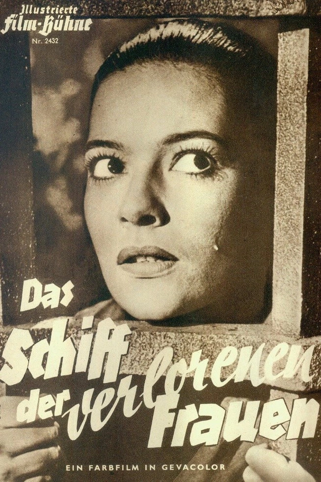The Ship of Condemned Women
