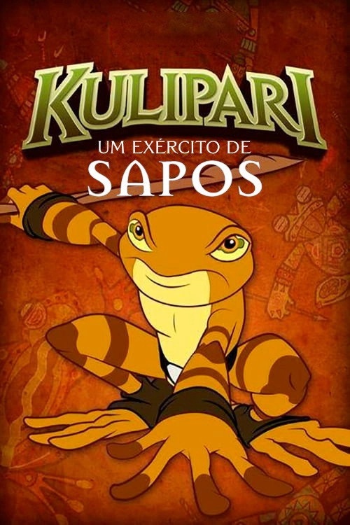 Kulipari: An Army of Frogs