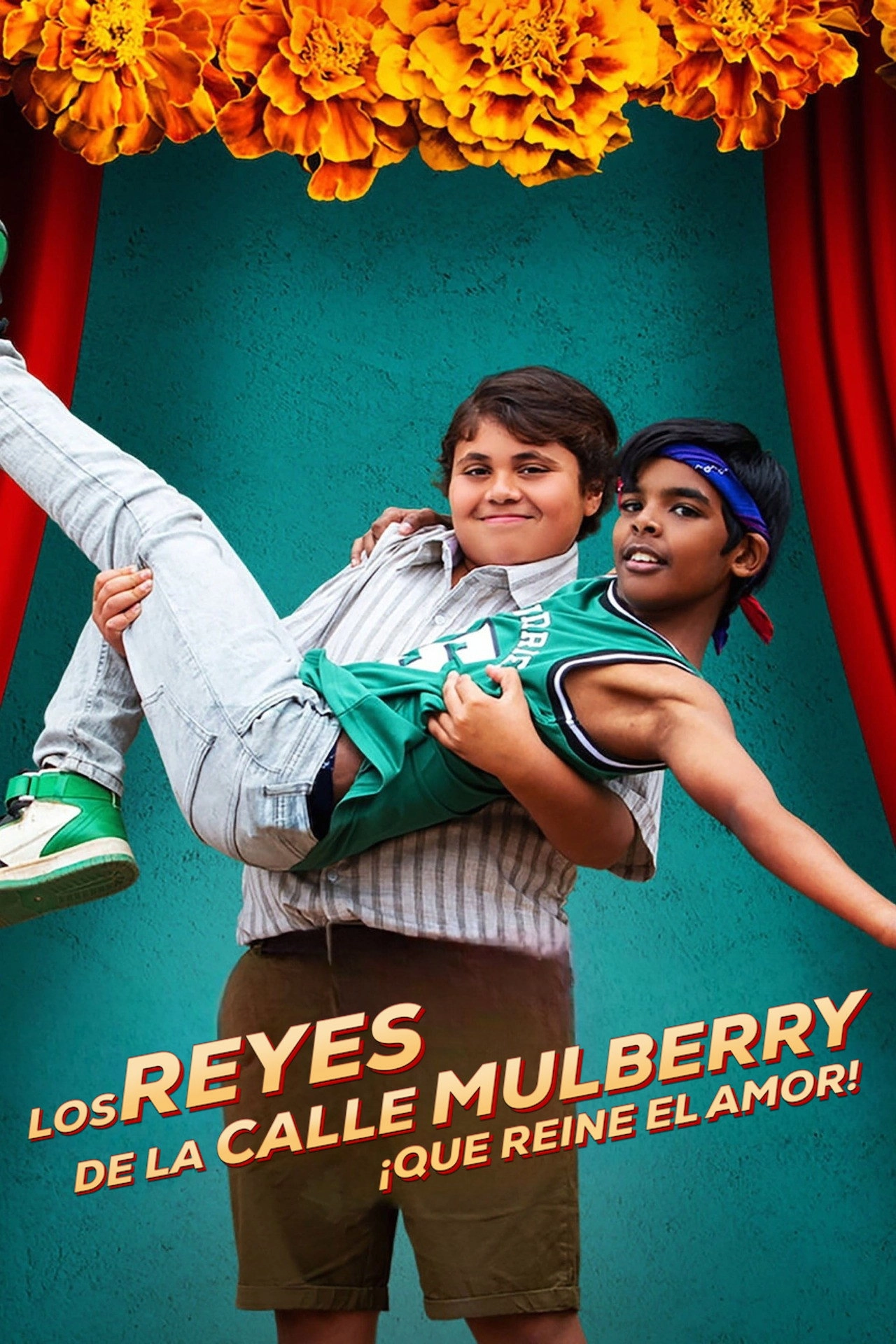 Acho que sou a morte