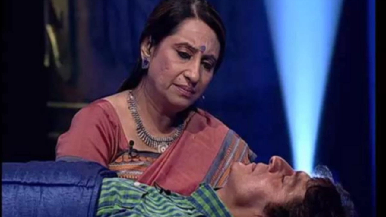 Raaz Pichhle Janam Ka