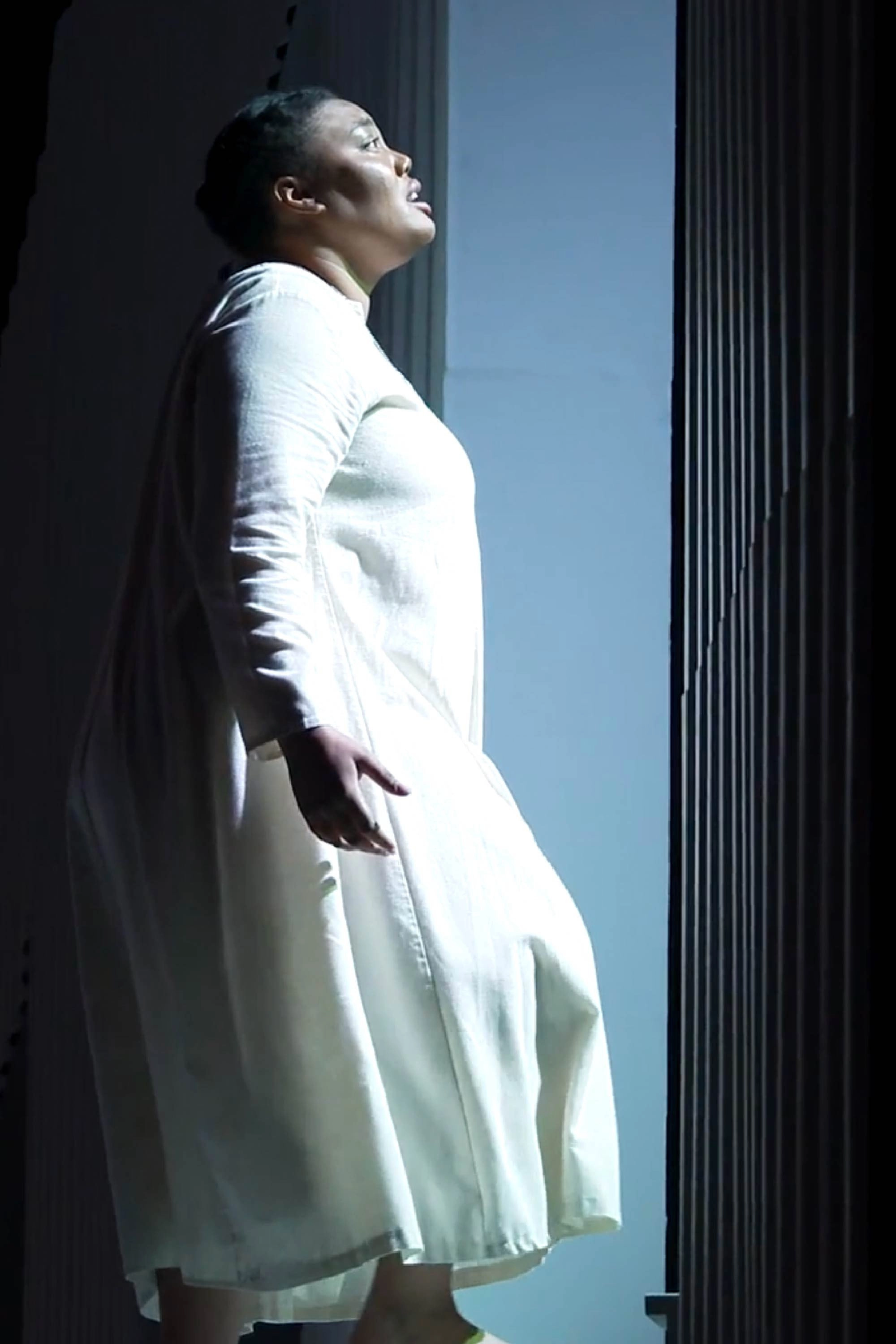 Juilliard Opera: Dialogues des Carmélites