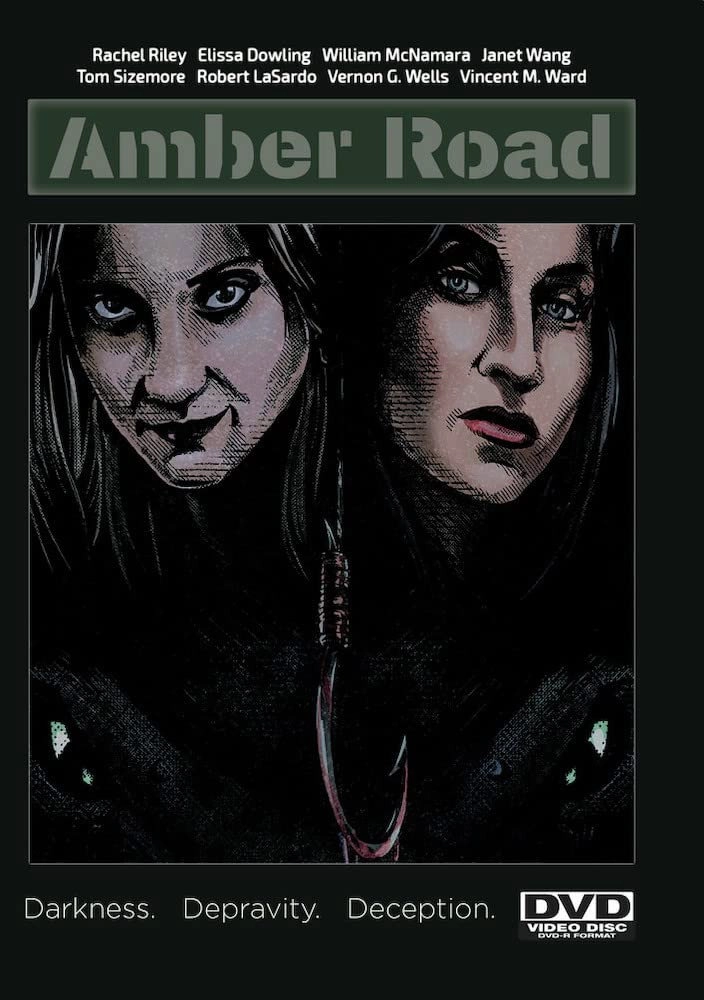 Amber Road