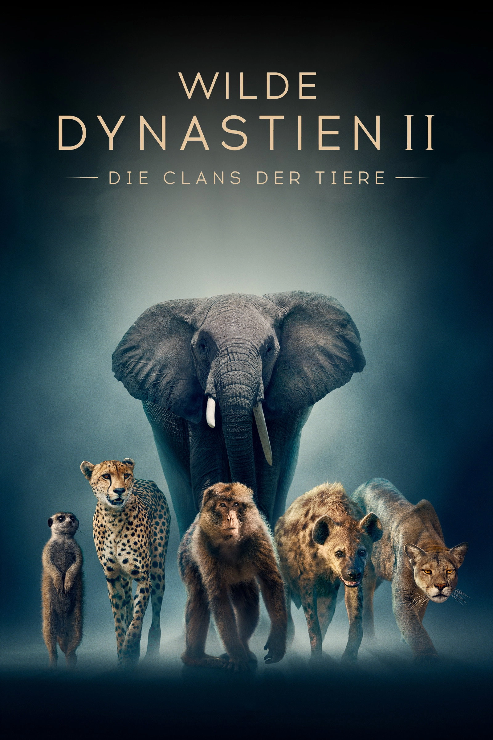 Dynasties