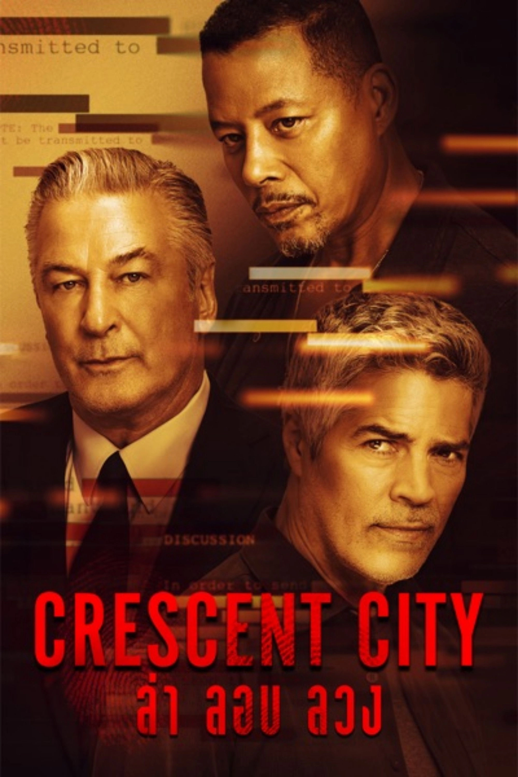 Crescent City