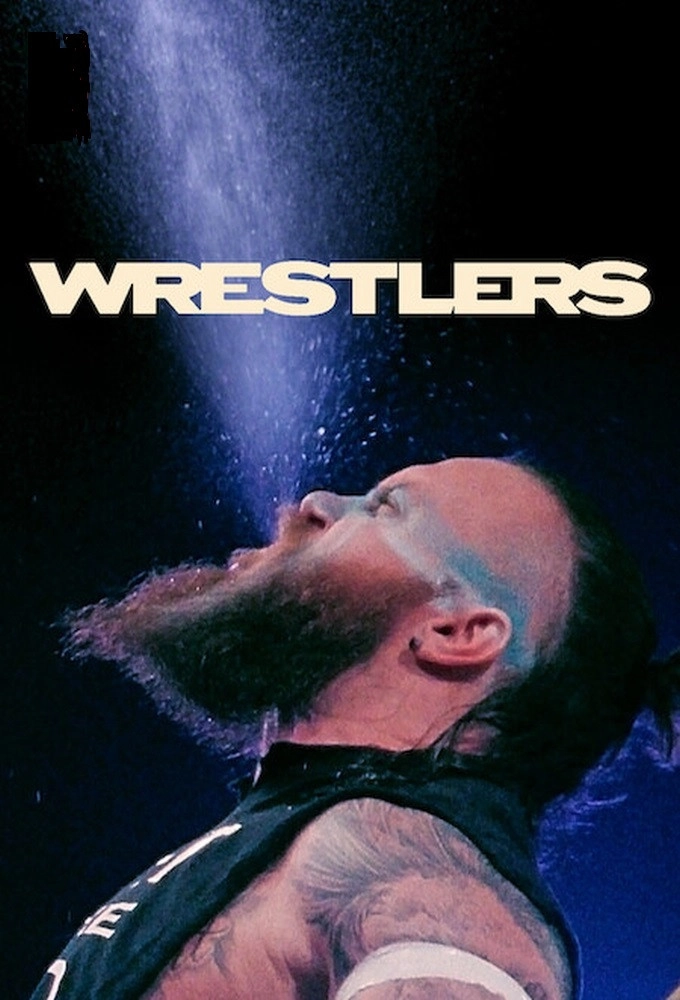 Wrestlers