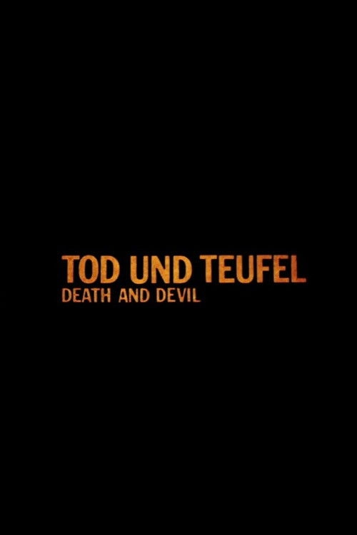 Death and Devil