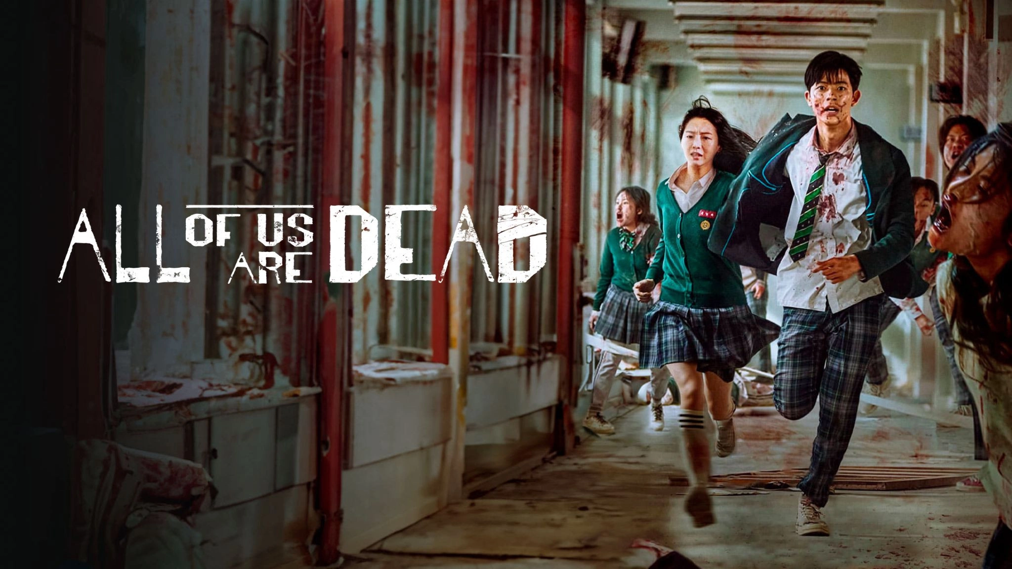 All of Us Are Dead