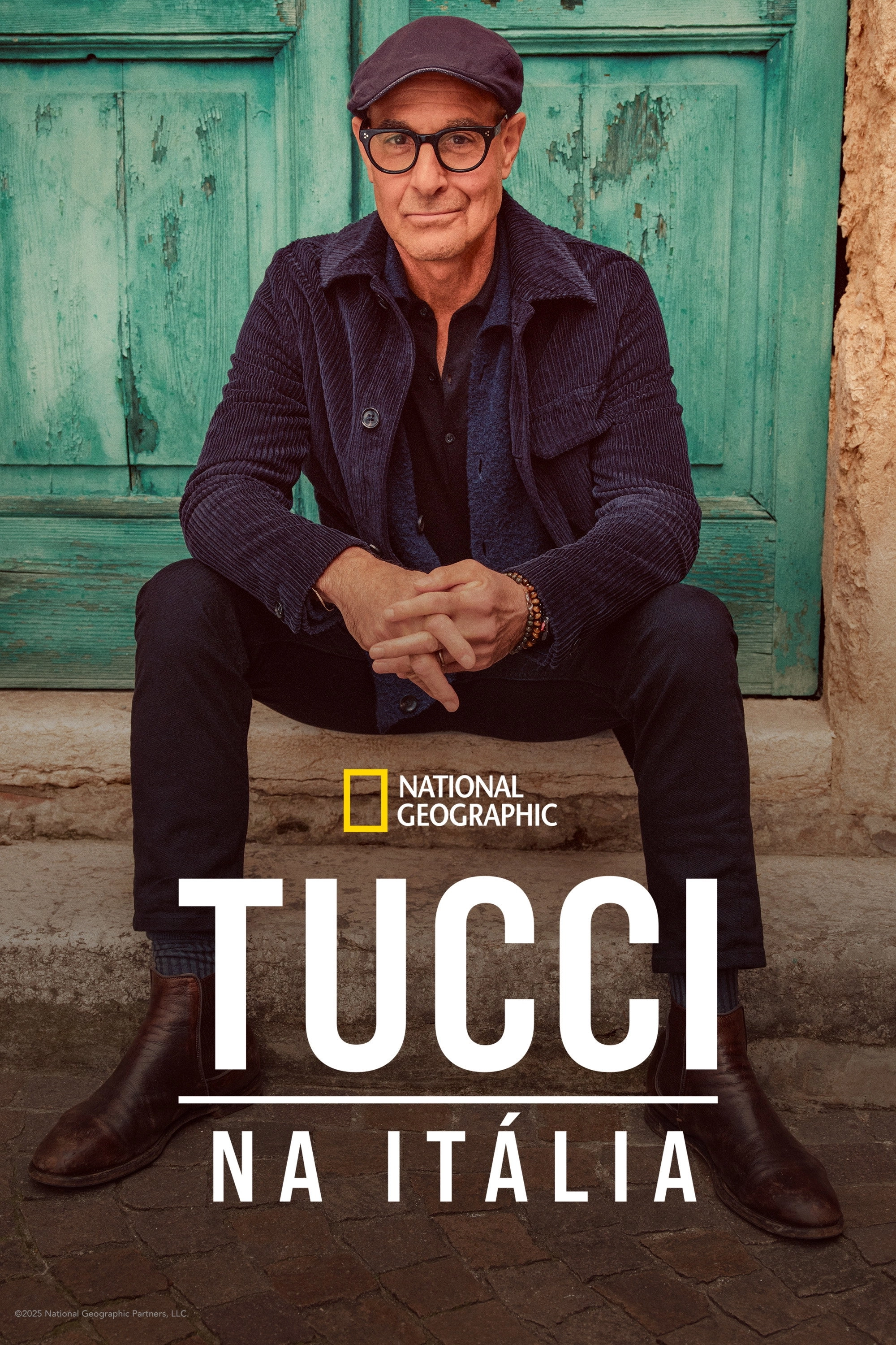 Tucci in Italy