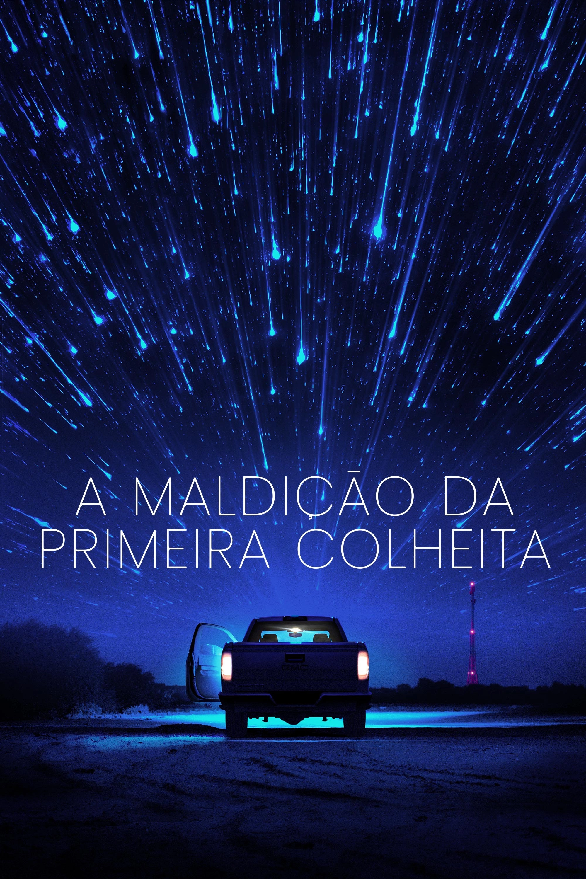 Falling Stars