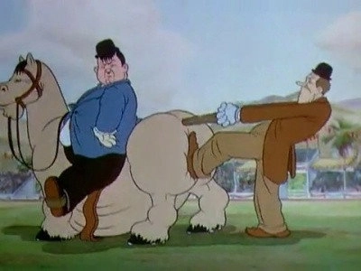 Disney Animated Shorts