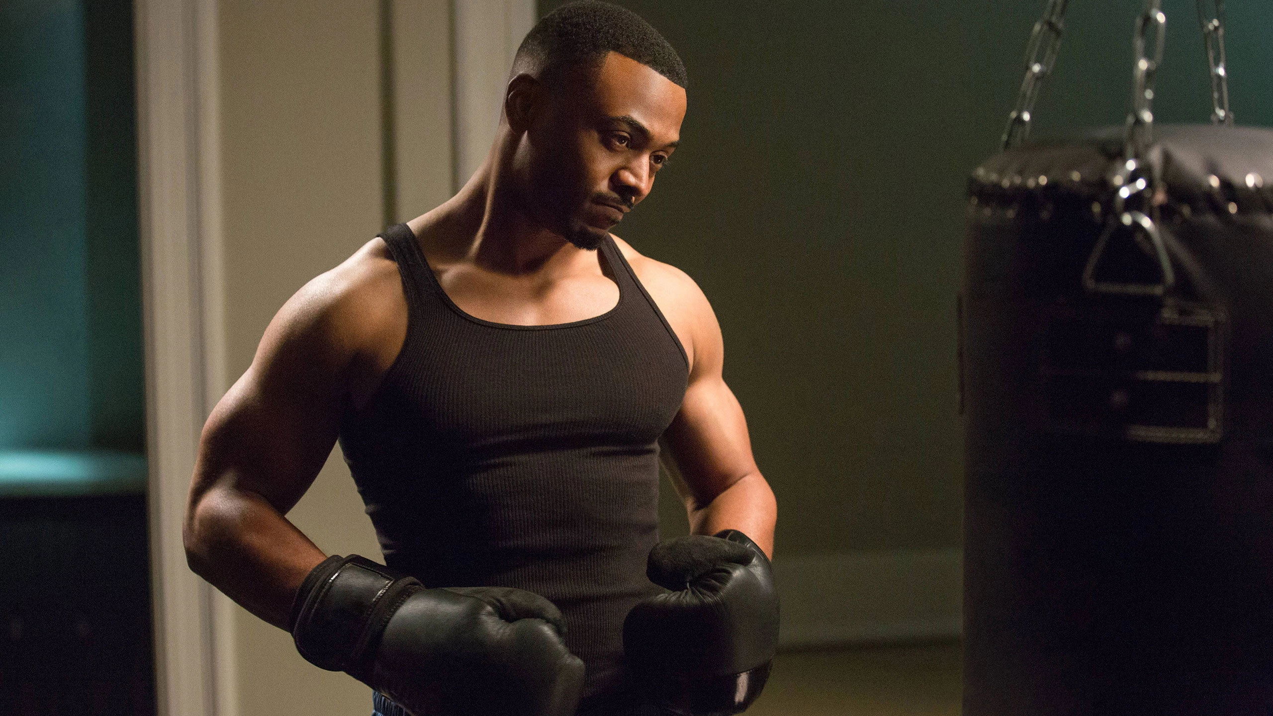 Survivor's Remorse
